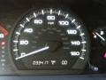 2006 Graphite Pearl Honda Accord LX V6 Sedan  photo #15