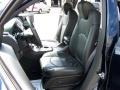 2007 Deep Blue Metallic GMC Acadia SLT  photo #9