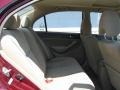 Radiant Ruby Pearl - Civic EX Sedan Photo No. 5