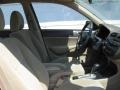 Radiant Ruby Pearl - Civic EX Sedan Photo No. 6