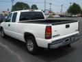 Summit White - Sierra 1500 Extended Cab Photo No. 2