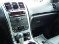 2007 Deep Blue Metallic GMC Acadia SLT  photo #19