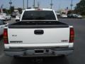 Summit White - Sierra 1500 Extended Cab Photo No. 3