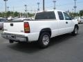 Summit White - Sierra 1500 Extended Cab Photo No. 5