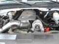 Summit White - Sierra 1500 Extended Cab Photo No. 16