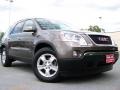 Medium Brown Metallic - Acadia SLT AWD Photo No. 1