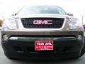 2009 Medium Brown Metallic GMC Acadia SLT AWD  photo #3