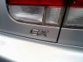 Vogue Silver Metallic - Civic EX Coupe Photo No. 3