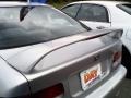 Vogue Silver Metallic - Civic EX Coupe Photo No. 4
