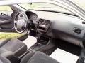 Vogue Silver Metallic - Civic EX Coupe Photo No. 6