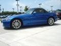 Laguna Blue Pearl - S2000 Roadster Photo No. 2