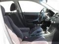 2004 Satin Silver Metallic Honda Accord EX Sedan  photo #6