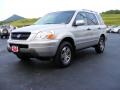 Starlight Silver Metallic - Pilot EX 4WD Photo No. 1