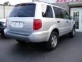 Starlight Silver Metallic - Pilot EX 4WD Photo No. 2
