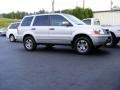 Starlight Silver Metallic - Pilot EX 4WD Photo No. 4