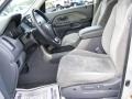 Starlight Silver Metallic - Pilot EX 4WD Photo No. 5
