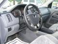 Starlight Silver Metallic - Pilot EX 4WD Photo No. 8