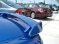 Laguna Blue Pearl - S2000 Roadster Photo No. 25