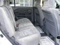 Starlight Silver Metallic - Pilot EX 4WD Photo No. 12