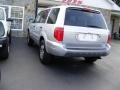 Starlight Silver Metallic - Pilot EX 4WD Photo No. 14