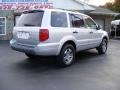 Starlight Silver Metallic - Pilot EX 4WD Photo No. 15