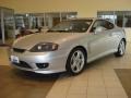 Sterling Silver - Tiburon GT Photo No. 1