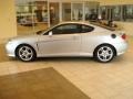 Sterling Silver - Tiburon GT Photo No. 2