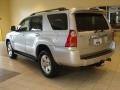 Titanium Metallic - 4Runner SR5 4x4 Photo No. 2