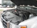 2008 Silver Birch Metallic GMC Sierra 1500 SLT Crew Cab 4x4  photo #19