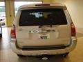 Titanium Metallic - 4Runner SR5 4x4 Photo No. 3