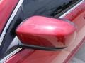 2007 Moroccan Red Pearl Honda Accord SE Sedan  photo #13