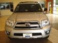 Titanium Metallic - 4Runner SR5 4x4 Photo No. 7
