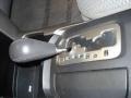 Titanium Metallic - 4Runner SR5 4x4 Photo No. 12