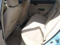 Ice Blue - Accent GLS Sedan Photo No. 9