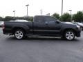 2008 Black Sand Pearl Toyota Tacoma X-Runner  photo #3