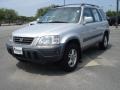 Sebring Silver Metallic - CR-V EX 4WD Photo No. 1