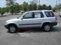 Sebring Silver Metallic - CR-V EX 4WD Photo No. 2