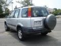 Sebring Silver Metallic - CR-V EX 4WD Photo No. 3