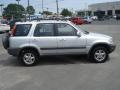 Sebring Silver Metallic - CR-V EX 4WD Photo No. 6