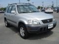 Sebring Silver Metallic - CR-V EX 4WD Photo No. 7
