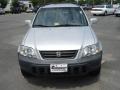 Sebring Silver Metallic - CR-V EX 4WD Photo No. 8