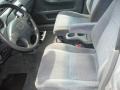 Sebring Silver Metallic - CR-V EX 4WD Photo No. 9