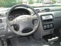 Sebring Silver Metallic - CR-V EX 4WD Photo No. 11