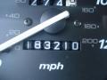 Sebring Silver Metallic - CR-V EX 4WD Photo No. 13