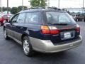 Mystic Blue Pearl - Outback Wagon Photo No. 5