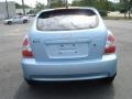 Ice Blue - Accent GS Coupe Photo No. 4