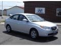 Quicksilver - Elantra GLS Sedan Photo No. 1