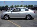 Quicksilver - Elantra GLS Sedan Photo No. 3