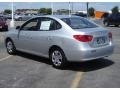 Quicksilver - Elantra GLS Sedan Photo No. 4