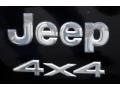 2002 Black Jeep Grand Cherokee Sport 4x4  photo #42